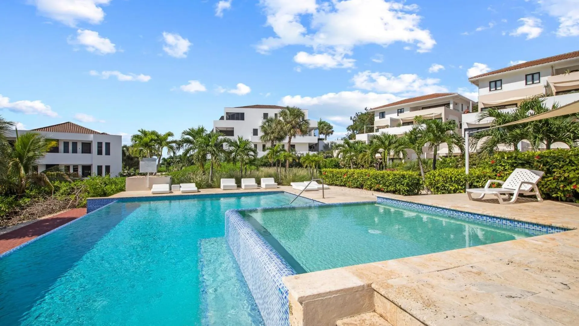 Searenity View - Greenview 19 Dorp Dorp Sint Michiel 0*,  Curaçao