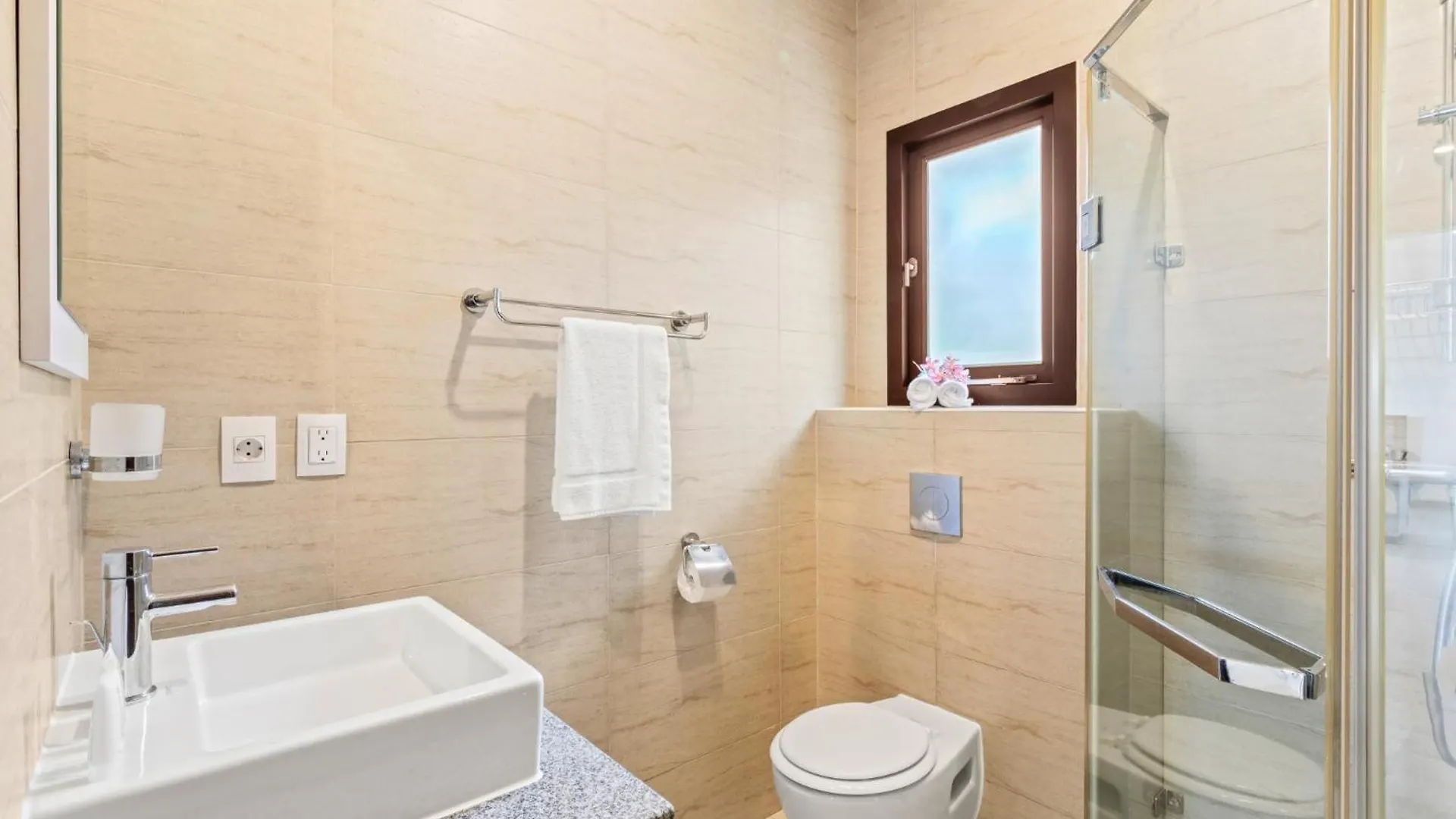 Searenity View - Greenview 19 Dorp Dorp Sint Michiel Daire