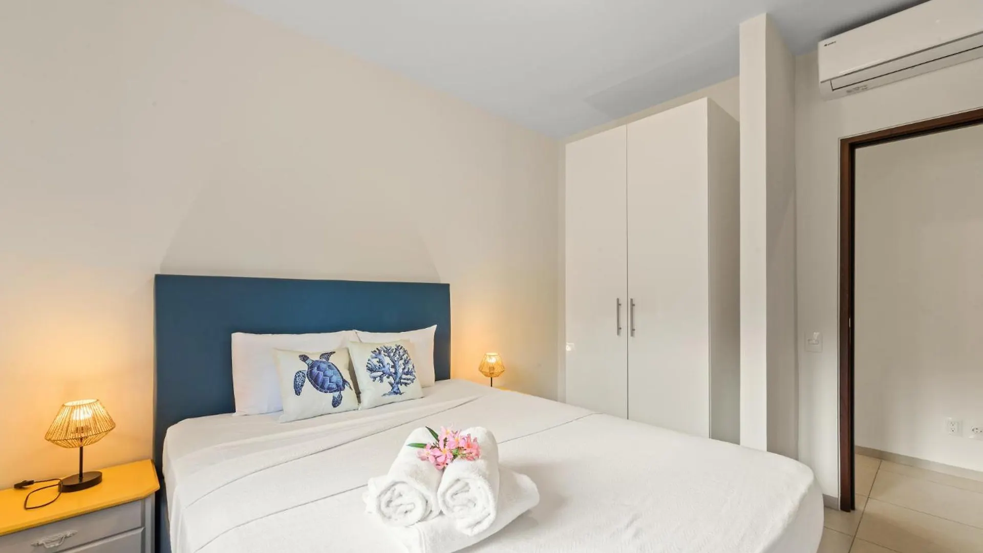 Searenity View - Greenview 19 Dorp Dorp Sint Michiel