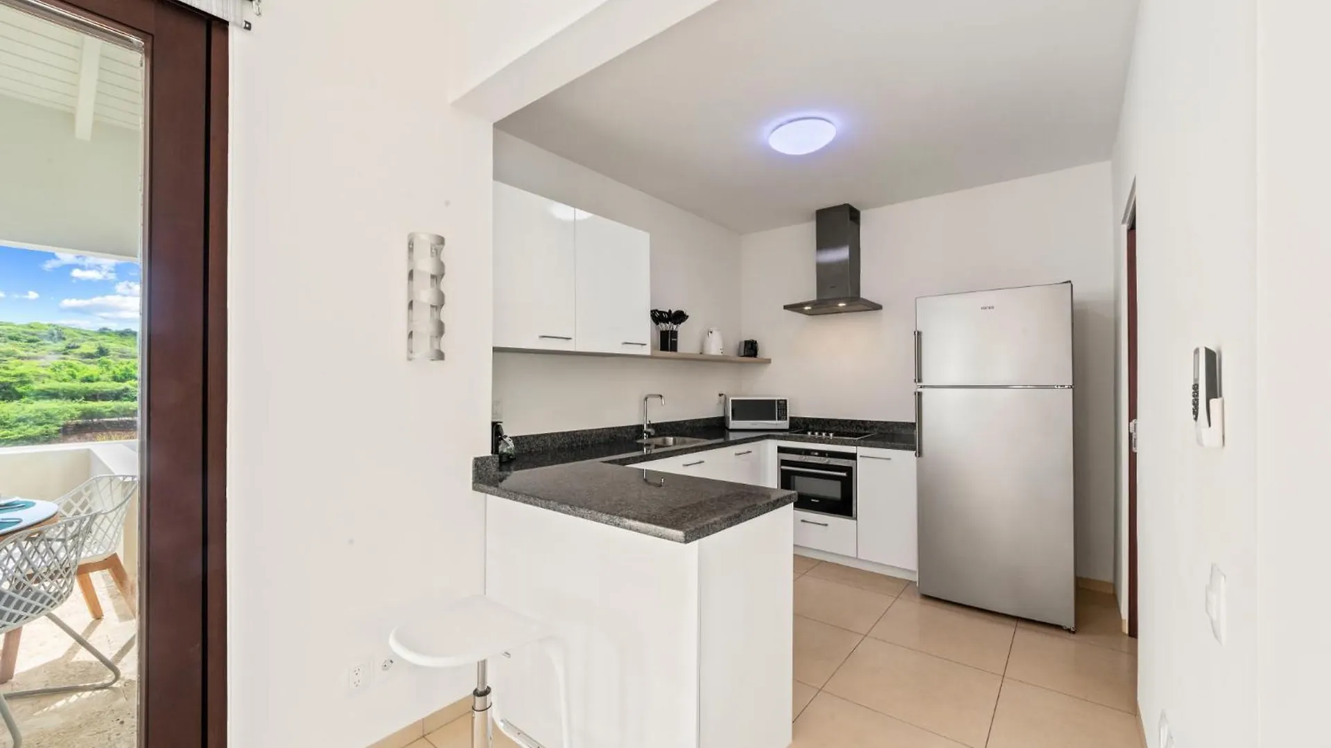 Searenity View - Greenview 19 Dorp Dorp Sint Michiel Daire
