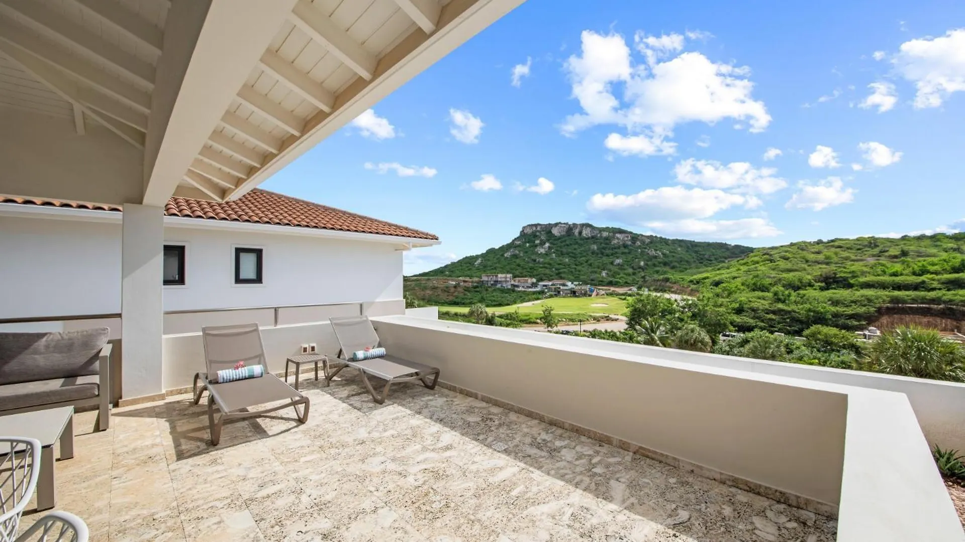 Searenity View - Greenview 19 Dorp Dorp Sint Michiel Curaçao
